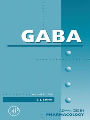 cover image of GABA